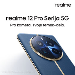 realme 12 Pro Serija 5G
